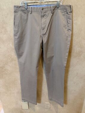 Polo Ralph Lauren Men's Chinos in Light Taupe 38x32 like new